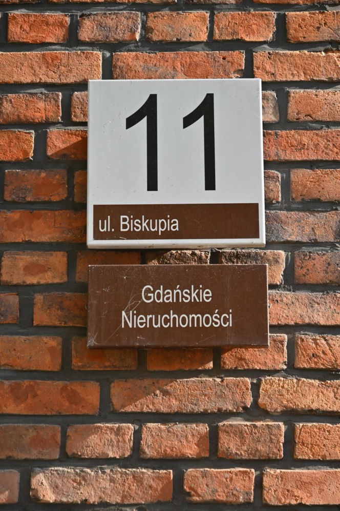 Biskupia Górka - kwiecień 2025