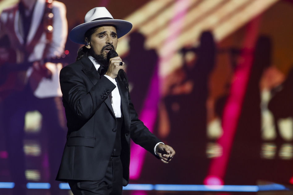 Drugi półfinał Eurowizji 2021