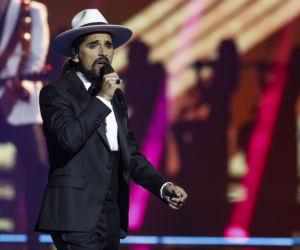 Drugi półfinał Eurowizji 2021