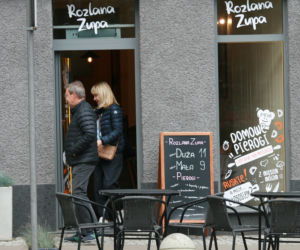 Figura tuli się do Frycza 