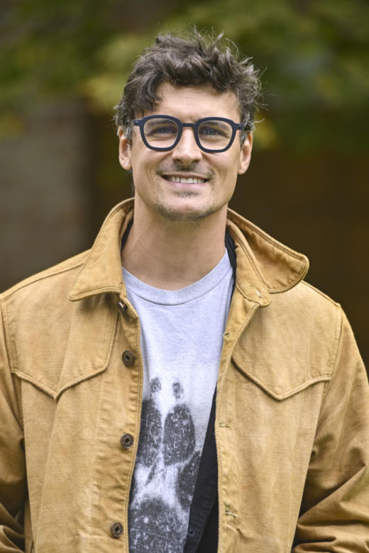 Mateusz Damięcki