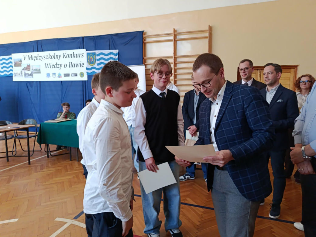 5 Konkurs Wiedzy