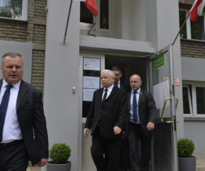 Wybory do Parlamentu Europejskiego 2019