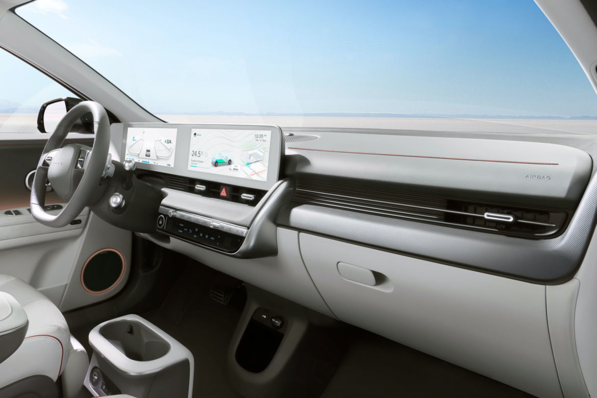 Hyundai IONIQ 5