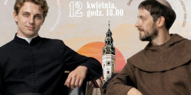 Zielona Góra: w Niedzielę Miłosierdzia ulicami miasta przejdzie Droga Światła
