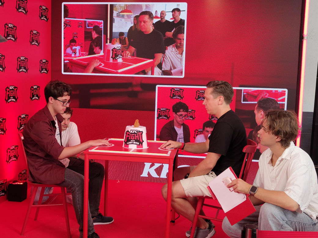 KFC