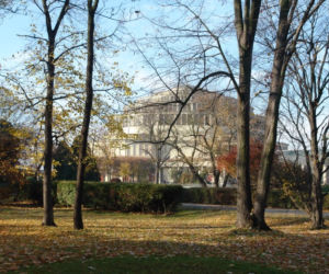 Nie wolno oszczędzać na jakości przestrzeni