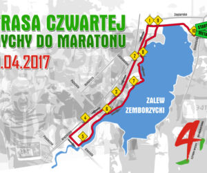 Czwarta Dycha do Maratonu