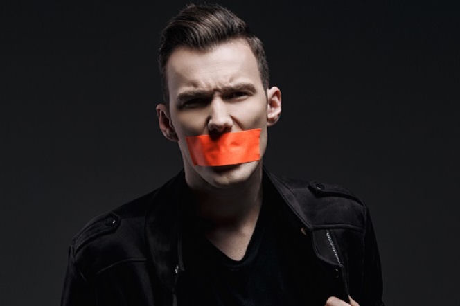 Tom Swoon w DJ Mag 2017 - ostatnie dni głosowania! [VIDEO]