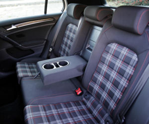 Volkswagen Golf 7 GTI