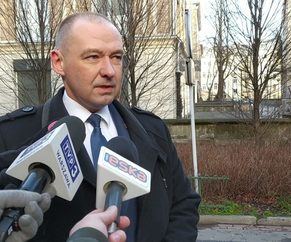 Wjazd na śródmiejskie podwórka tylko z identyfikatorem