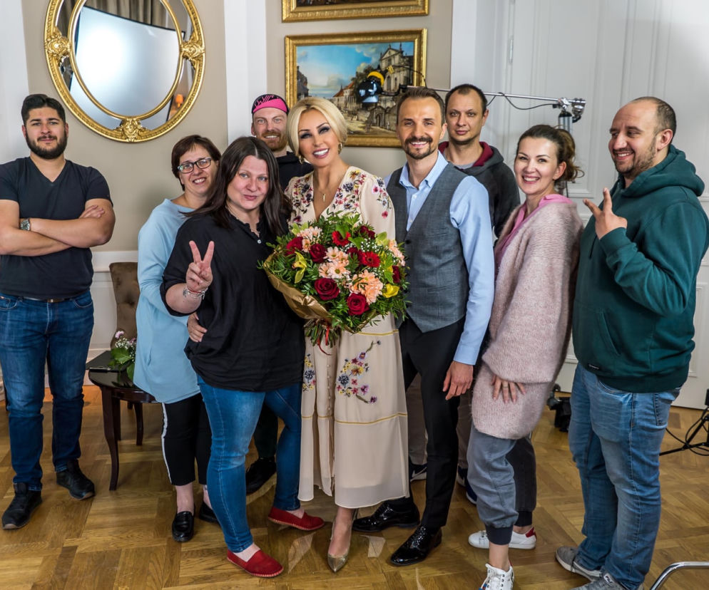 Teresa Werner znika z anteny. Huczne pożegnanie, fani w rozpaczy! Wiemy, co się stało