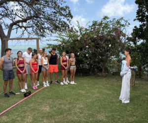 Hotel Paradise 12 - odcinek 33