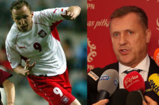 Były reprezentant Polski o pomysłach prezesa PZPN! Padły mocne słowa