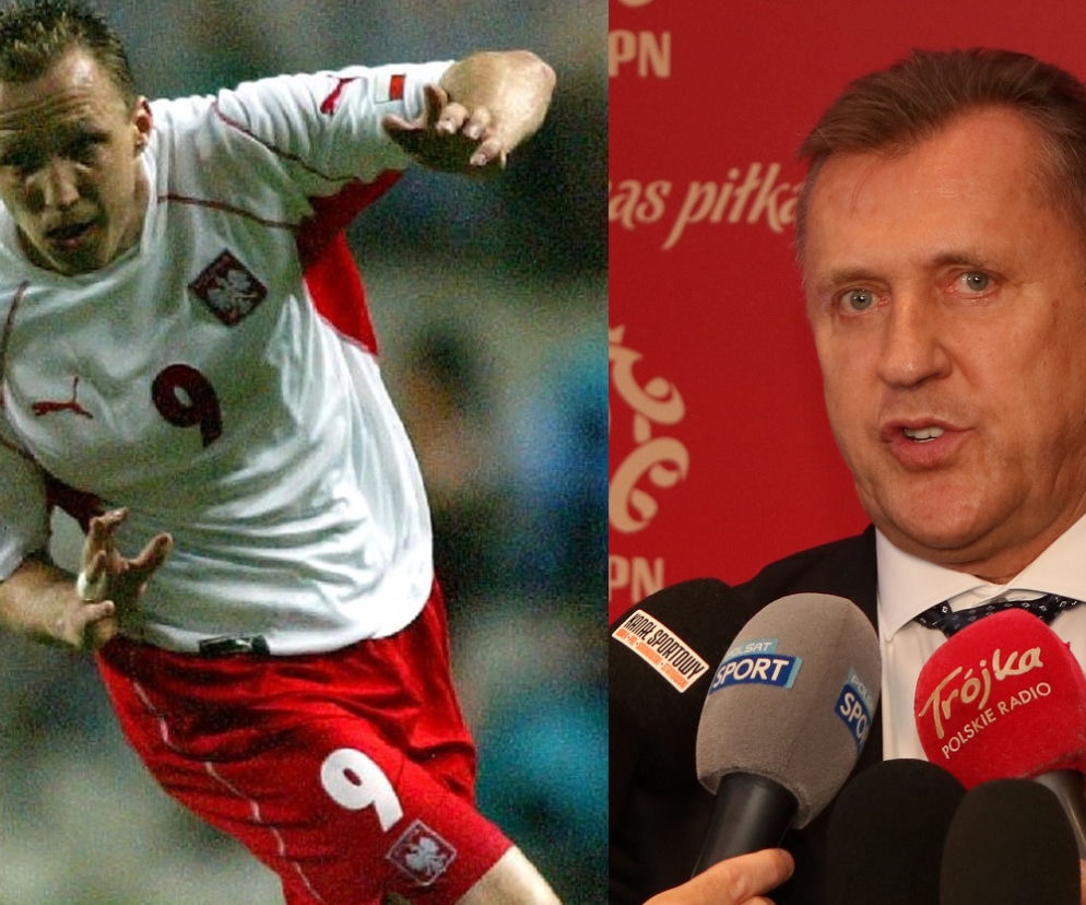 Paweł Kryszałowicz i Cezary Kulesza