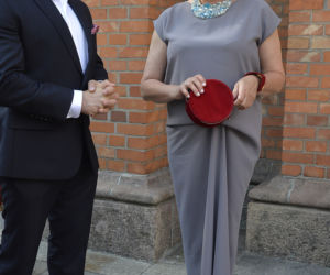  Ślub Antka Królikowskiego i Joanny Opozdy