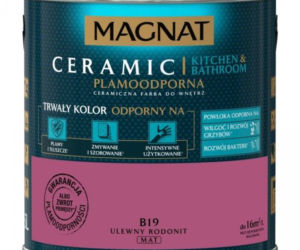 Magnat Ceramic Care Bathroom&Kitchen