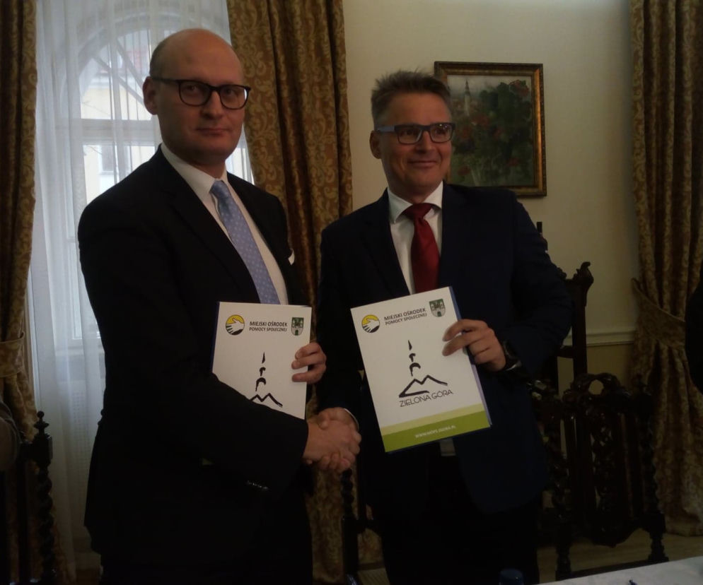 Elektrociepłownia przekazała miastu 70 tysięcy złotych