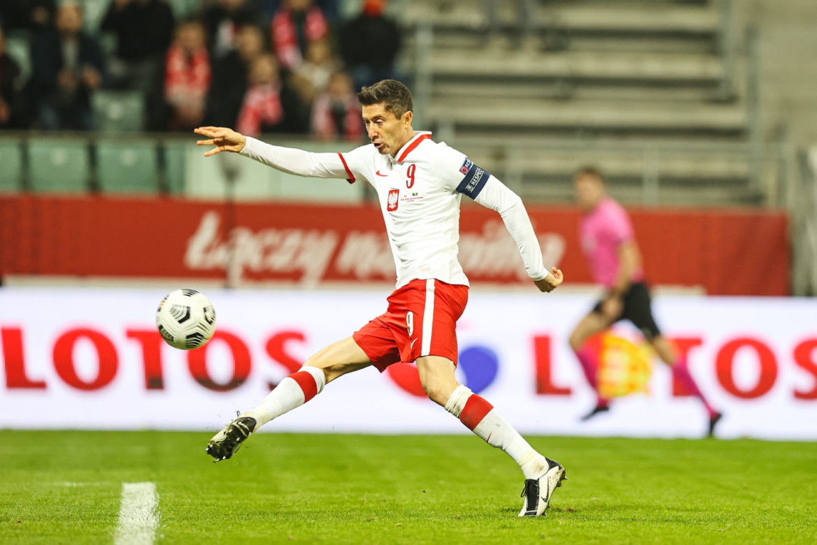Liga Narodów: Polska - Bośnia i Hercegowina 