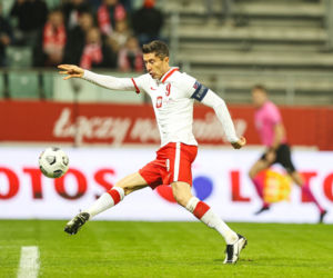 Liga Narodów: Polska - Bośnia i Hercegowina 
