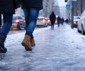 Mróz nie odpuszcza. Ostrzeżenie IMGW. W tym regionie będzie najgorzej