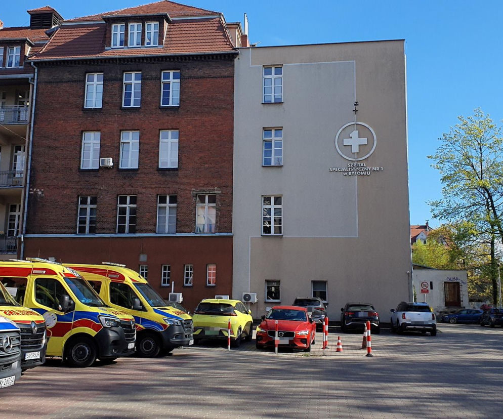 18 mld zł z KPO dla szpitali, a kolejki będą dalej