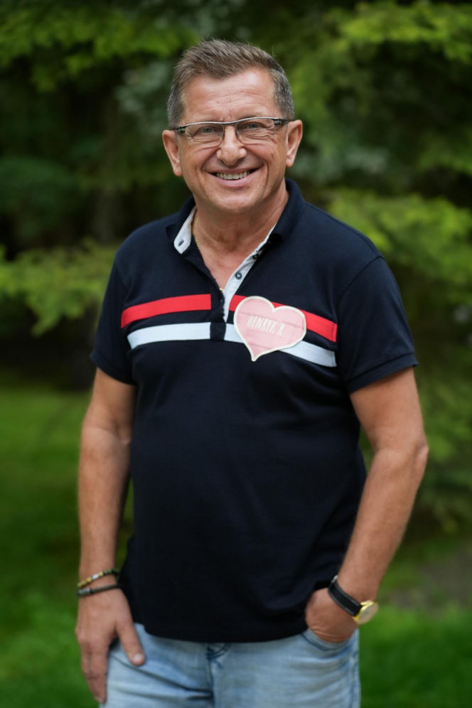 Ruszył kolejny sezon Sanatorium Miłości. Uczestnicy już podbijają serc widzów