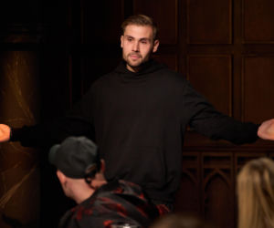 The Traitors. Zdrajcy: Sezon 3, Odcinek 6