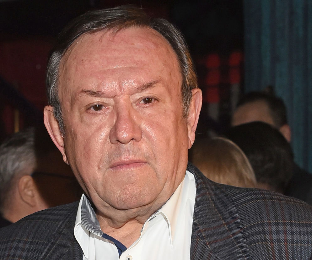 Zbigniew Buczkowski - WBF - Eska Cinema