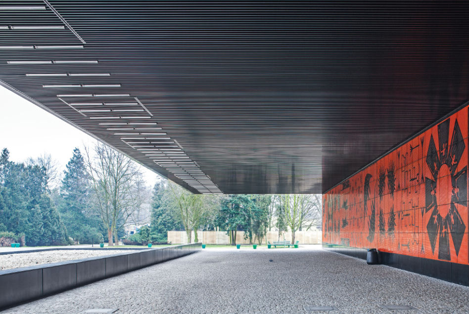 Afrykarium we Wrocławiu 