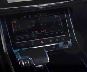 Audi Q7 50 TDI quattro