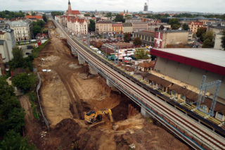 Był w centrum Krakowa ponad 150 lat, teraz zniknie bezpowrotnie [ZDJĘCIA]