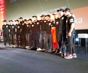 Prezentacja drużyny Betard Sparta Wrocław