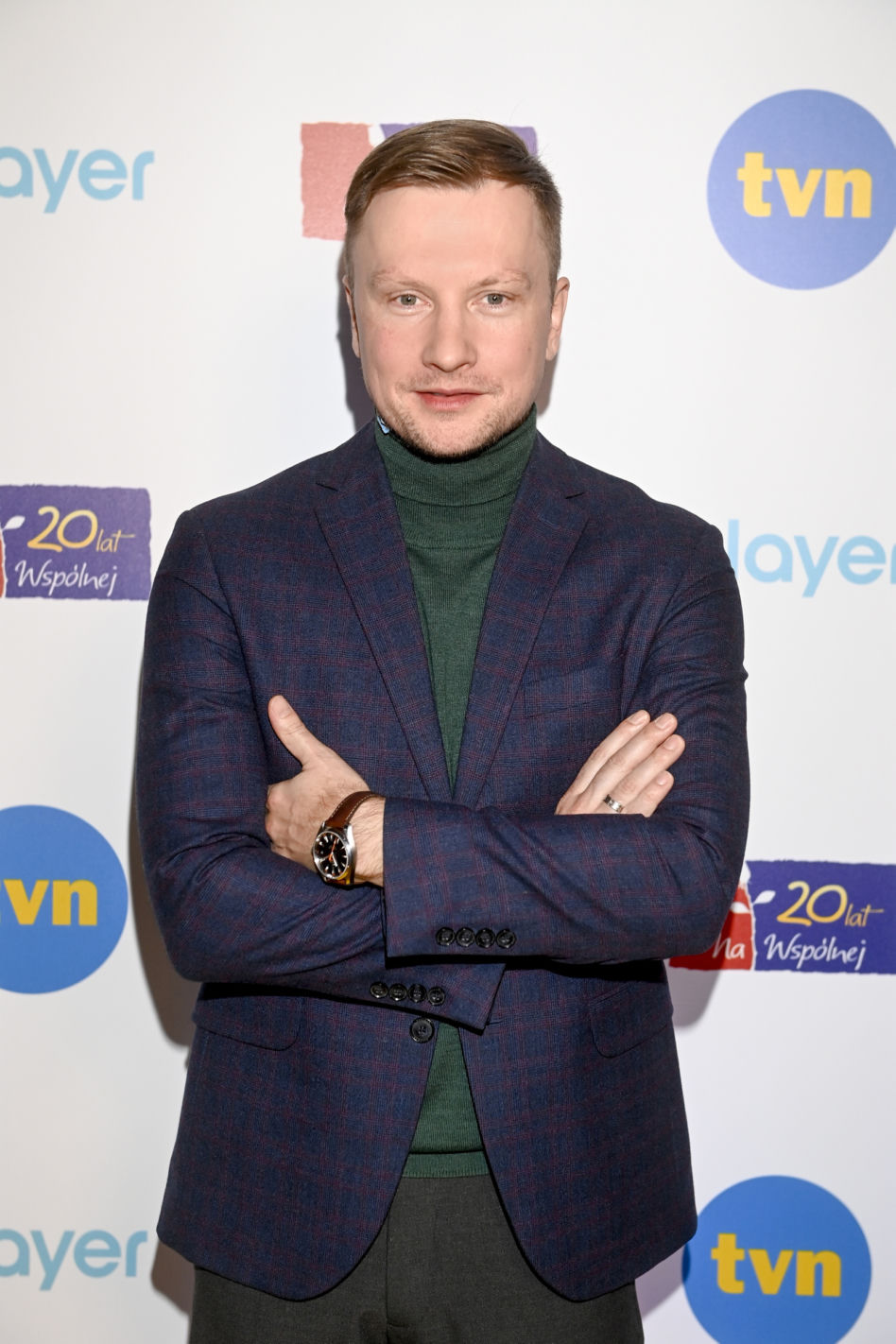 Jakub Wesołowski 