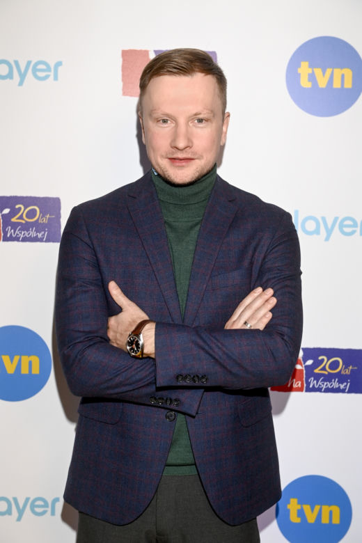 Jakub Wesołowski 