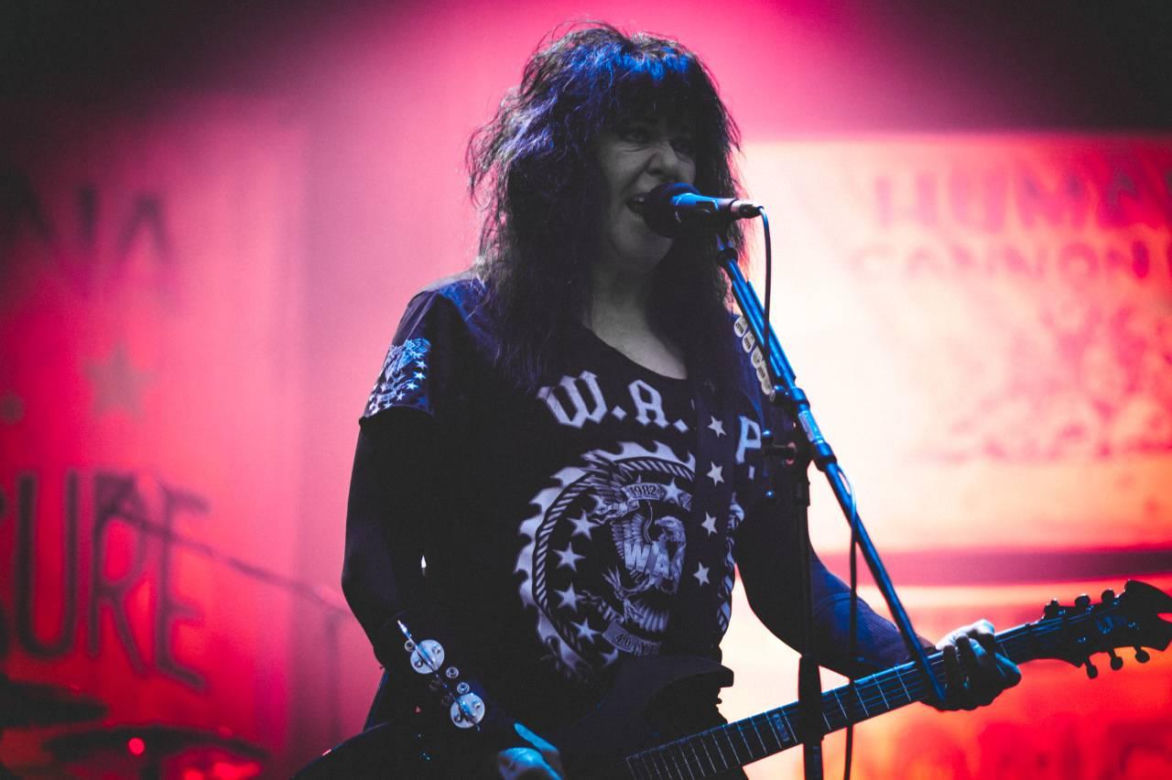 Mystic Festival 06.06.2025. – Król jest tylko jeden i jest nim King Diamond