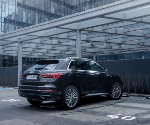 Audi Q3 S line 45 TFSI quattro S tronic 