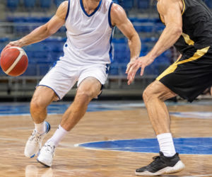 MKS Dąbrowa Górnicza z cennym zwycięstwem. Trefl Sopot musiał uznać wyższość rywala
