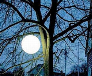 Oprawy wiszące - stwarzają nowe możliwości aranżacji oświetlenia zewnętrznego.
