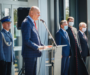 Tak policjanci z Torunia obchodzili swoje święto