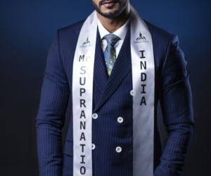 Finaliści Mister Supranational 2019