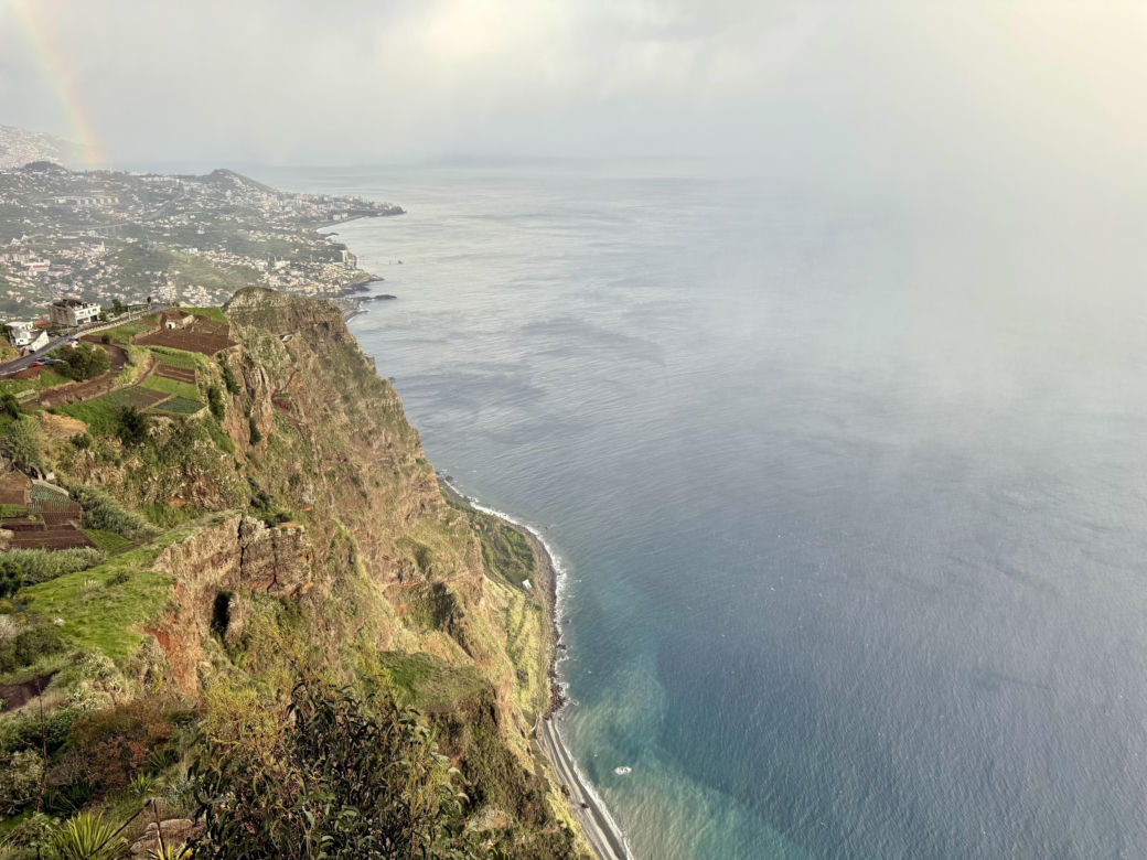 Cabo Girão