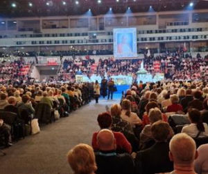 34. Urodziny Radia Maryja