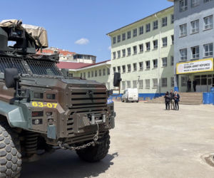 Turcja/ Władze: co najmniej cztery osoby nie żyją, 20 rannych w strzelaninie w szkole.