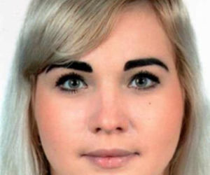 Te kobiety są ścigane przez policję. Każda informacja może być cenna!