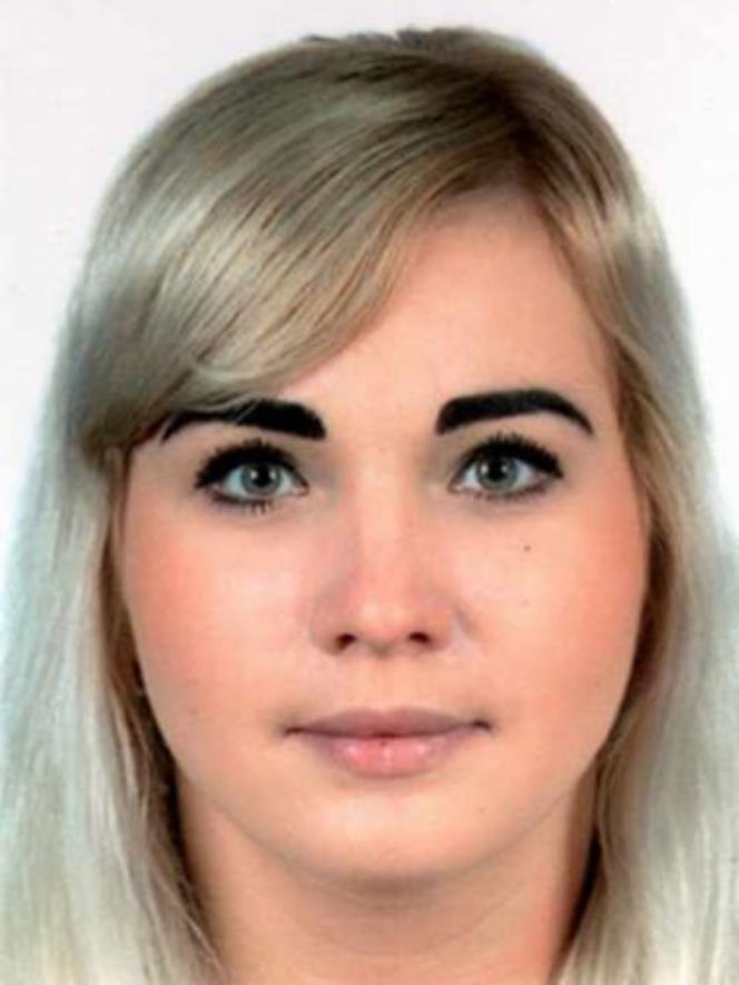 KHALEP ALINA