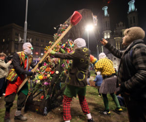 Marsz 15.11.2013 w Warszawie (2)