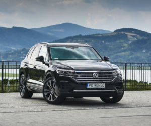 Volkswagen Touareg 3.0 TDI V6 R-Line