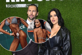 Żona Krychowiaka odsłoniła wszystko. Ależ ona ma ciało! Co za mięśnie!