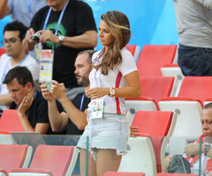 Anna Lewandowska